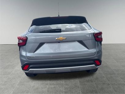 New 2026 Chevrolet Trax LT w/ Driver Confidence Package