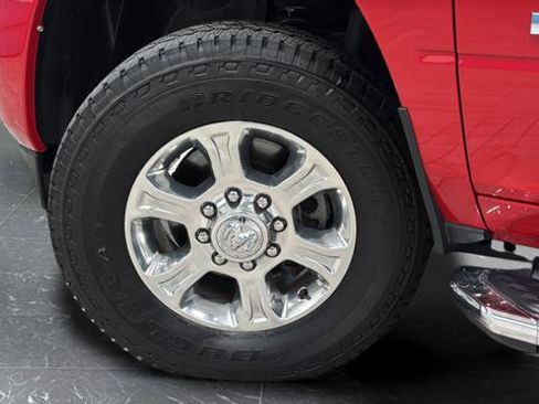 Used 2024 RAM 2500 Big Horn w/ Sport Appearance Package AWD/4WD image 28