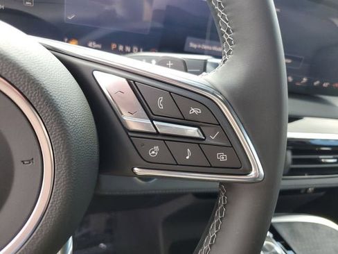 New 2026 Buick Enclave Sport Touring image 27