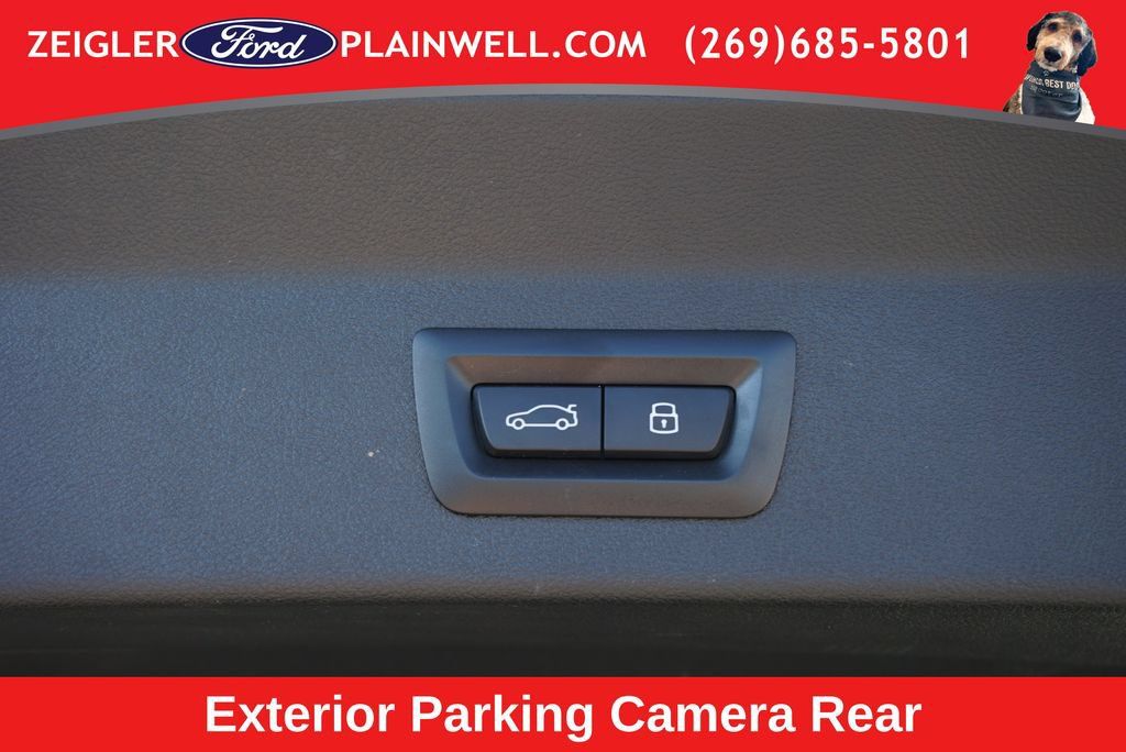 Used 2024 BMW X3 M40i AWD/4WD image 11