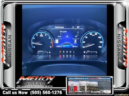 Used 2023 Ford Bronco Sport Outer Banks w/ Tech Package AWD/4WD image 11