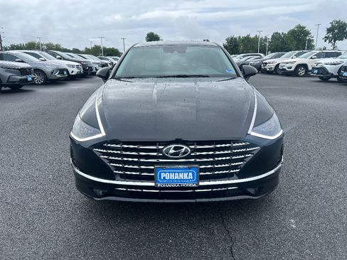 Used 2023 Hyundai Sonata SEL FWD image 8