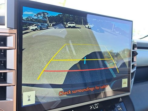 New 2026 Toyota Tundra SR5 image 22