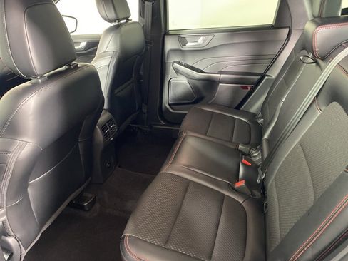 Used 2025 Ford Escape ST-Line w/ Cold Weather Package image 12