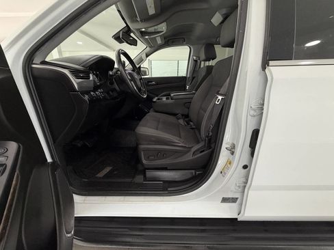 Used 2017 Chevrolet Suburban LS w/ Max Trailering Package AWD/4WD image 27