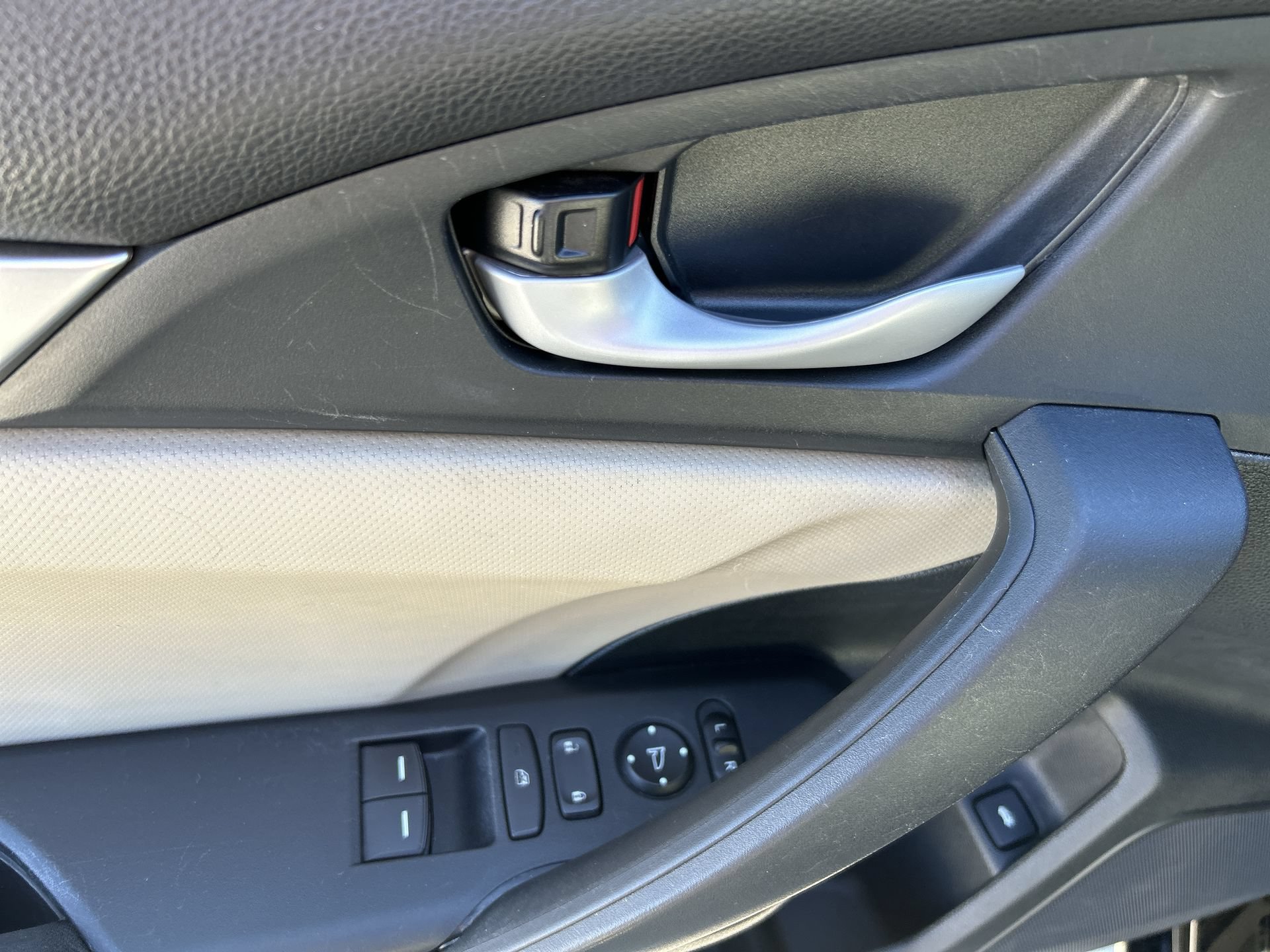 Used 2016 Honda Civic LX image 15