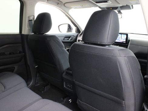 New 2026 Nissan Pathfinder SV FWD image 19