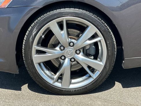 Used 2010 Lexus IS 250 RWD image 25