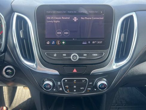 Certified 2020 Chevrolet Equinox Premier AWD/4WD image 22