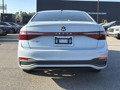 New 2026 Volkswagen Jetta Sport FWD image 4