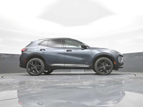 New 2026 Buick Envision Sport Touring AWD/4WD image 40