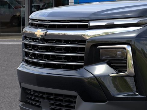 New 2026 Chevrolet Traverse LT AWD/4WD image 13