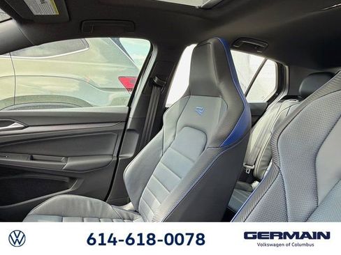 New 2026 Volkswagen Golf AWD/4WD image 20