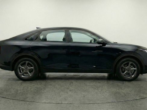 Used 2025 Kia K4 FWD image 9