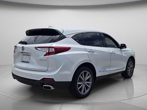 Certified 2023 Acura RDX FWD w/ Technology Package image 8