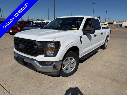 Used 2023 Ford F150 XL w/ XL Chrome Appearance Package