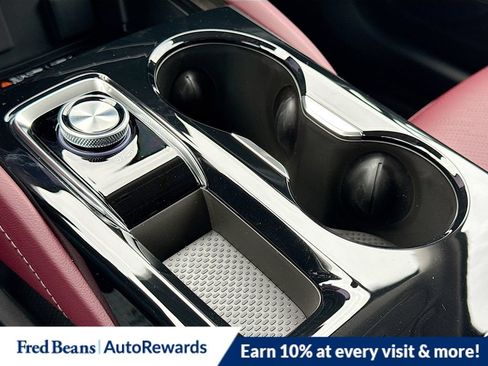 New 2026 Buick Envision Sport Touring AWD/4WD image 44