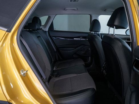 Used 2023 Kia Seltos S AWD/4WD image 10