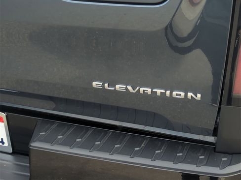 Used 2026 GMC Sierra EV Elevation image 26