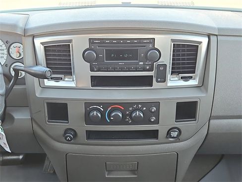 Used 2007 Dodge Ram 1500 Truck SLT w/ Quad Cab Big Horn Value Group image 18