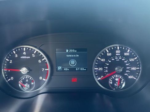 Used 2022 Kia Telluride EX w/ EX Premium Package image 14