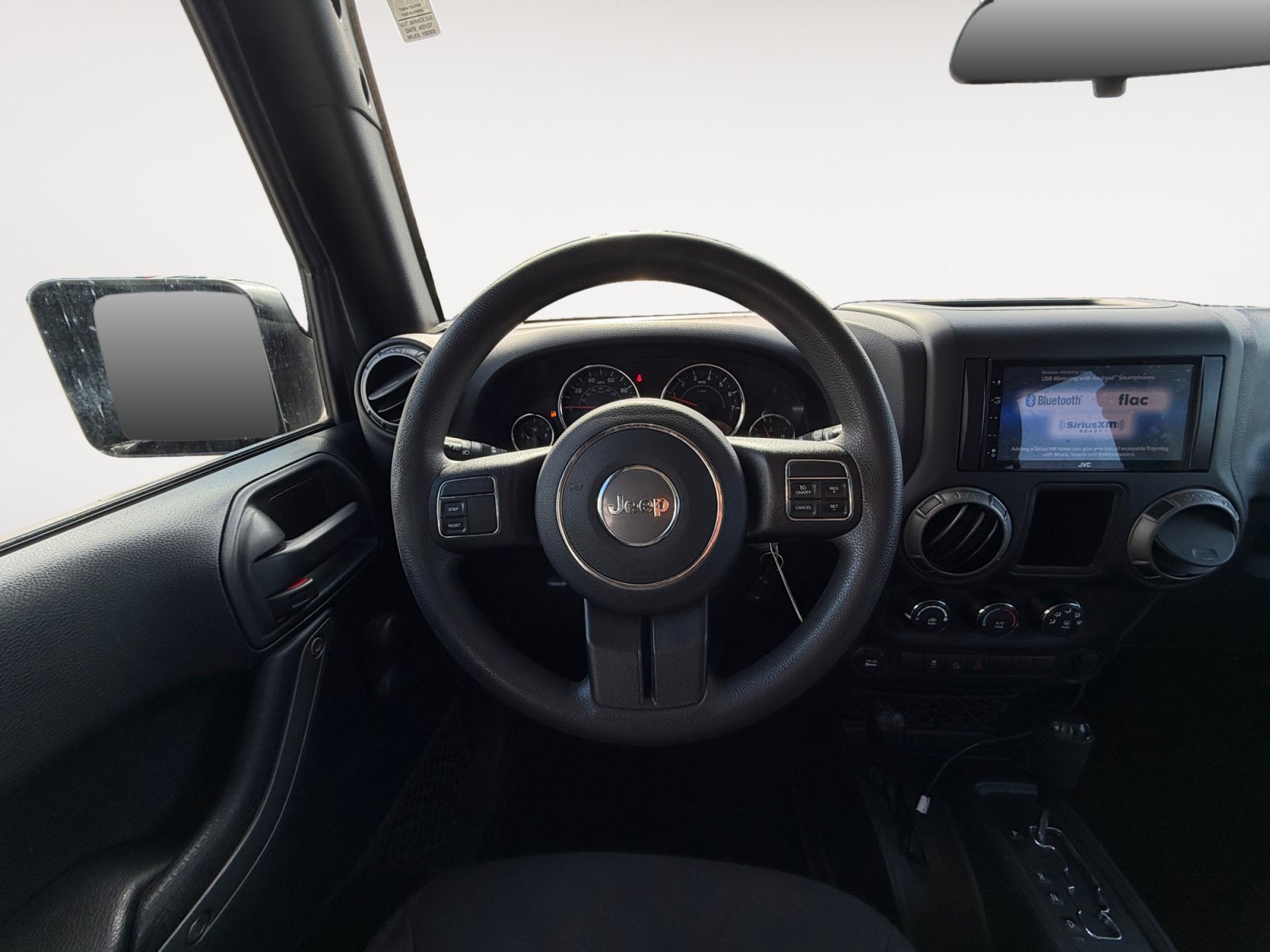 Used 2018 Jeep Wrangler Unlimited Sport AWD/4WD image 12