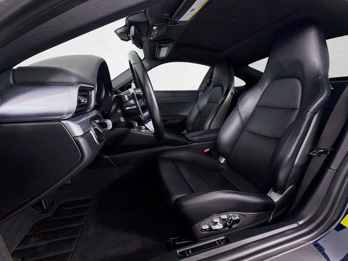 Used 2018 Porsche 911 Carrera S RWD image 5