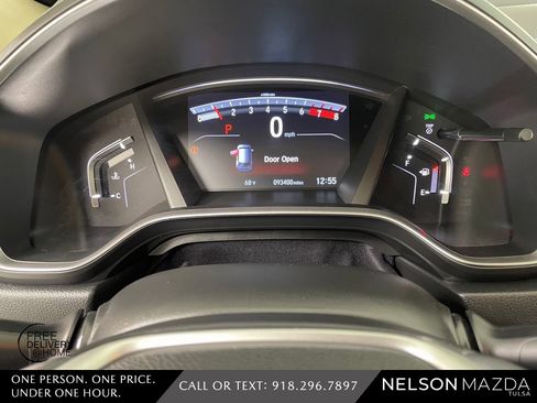 Used 2019 Honda CR-V Touring image 25