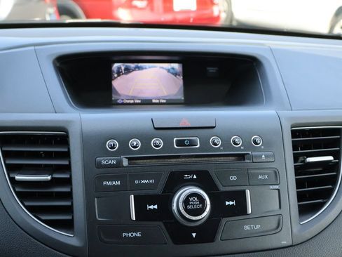 Used 2013 Honda CR-V EX-L image 20