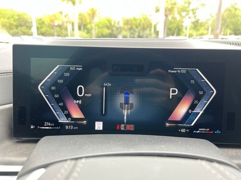 Used 2026 BMW X7 xDrive40i image 21