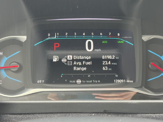 Used 2019 Honda Pilot Touring image 39