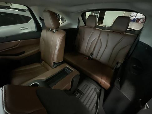 Certified 2024 Acura MDX SH-AWD w/ Technology Package image 25
