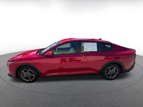 Used 2025 Kia K4 FWD image 9