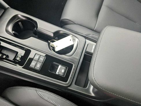 New 2026 Subaru Outback Touring XT AWD/4WD image 19