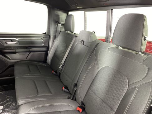 New 2026 RAM 1500 Big Horn image 31