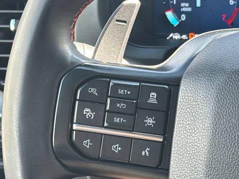 Used 2024 Ford F150 Raptor AWD/4WD image 24