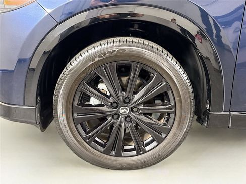 Certified 2024 MAZDA CX-5 2.5 Turbo w/ Premium Package image 12