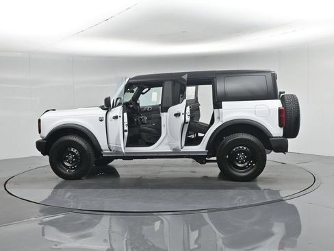 New 2026 Ford Bronco Big Bend AWD/4WD image 34