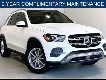 Used 2024 Mercedes-Benz GLE 350 4MATIC w/ 3rd Row Seat Package