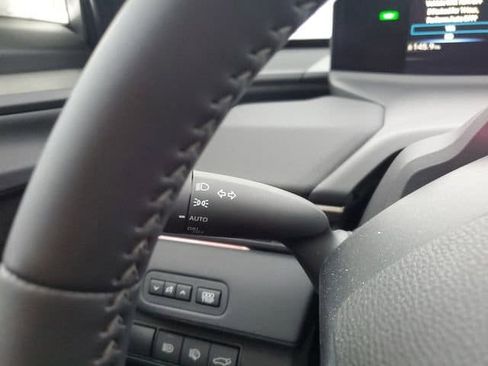 New 2026 Toyota bZ XLE image 22