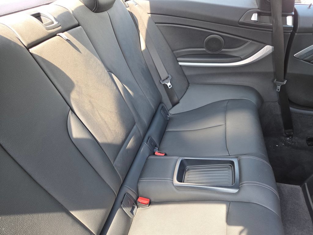 Used 2020 BMW 430i xDrive Coupe AWD/4WD image 5