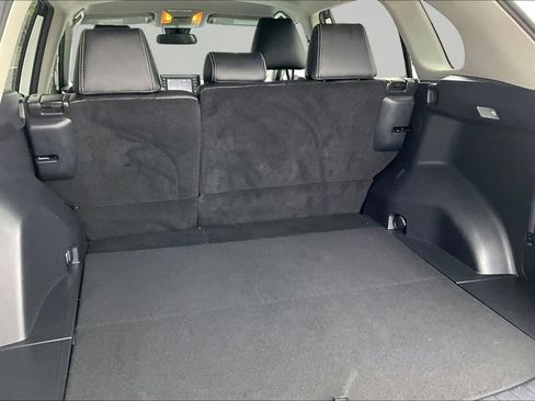 Certified 2021 Toyota RAV4 XLE FWD image 27