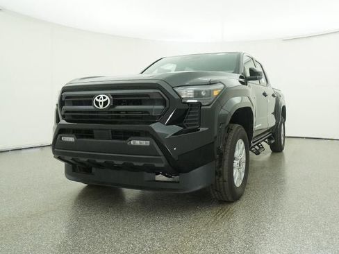 New 2025 Toyota Tacoma SR5 image 32