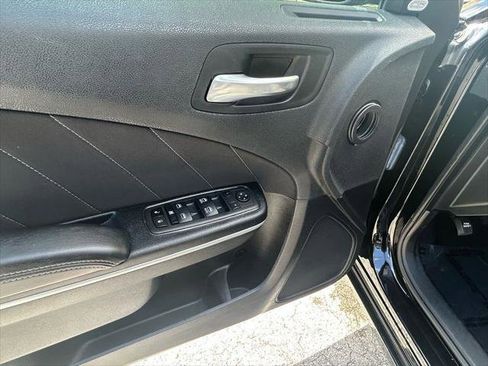 Certified 2023 Dodge Charger SXT image 17