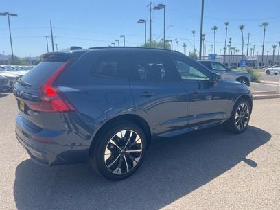 Used 2026 Volvo XC60 B5 Plus w/ Climate Package