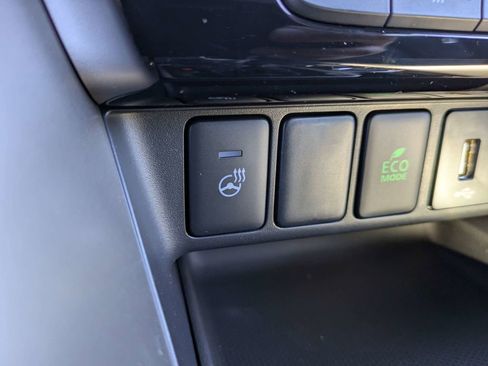New 2026 Mitsubishi Eclipse Cross SEL AWD/4WD image 23