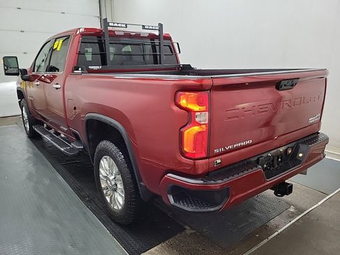 Used 2023 Chevrolet Silverado 2500 High Country image 13
