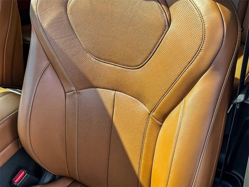 Used 2022 INFINITI QX60 Sensory w/ Cargo Package image 20