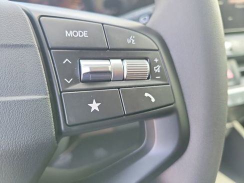 New 2026 Kia K4 LXS image 23