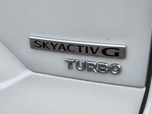 Used 2024 MAZDA CX-5 Signature image 15